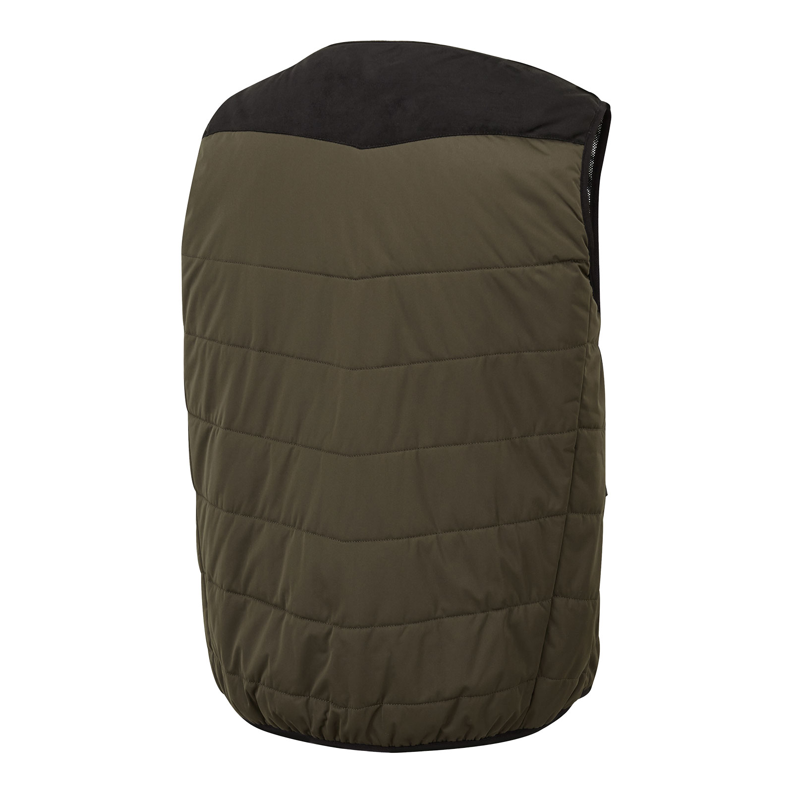 AKAH Westen / Schießwesten von Shooterking i-Heat Heizweste 81005003