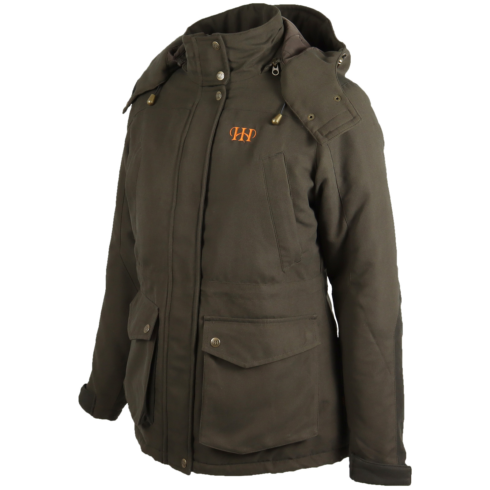 AKAH Damenbekleidung von House of Hunting Winterjacke SMILLA 81802003