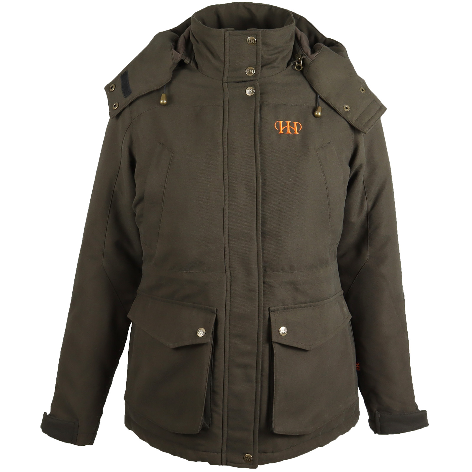 AKAH Damenbekleidung von House of Hunting Winterjacke SMILLA 81802003