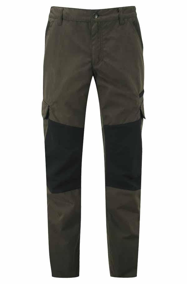 AKAH Hosen von Shooterking Cordura Hose zweifarbig 82146011