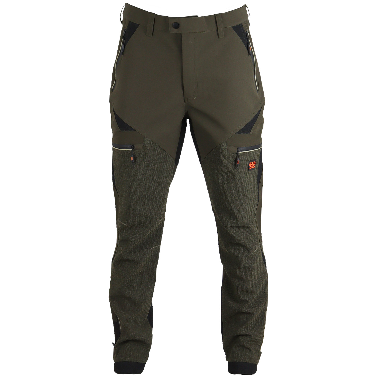 AKAH Hosen von House of Hunting Softshell-Hose MARCO 84300048