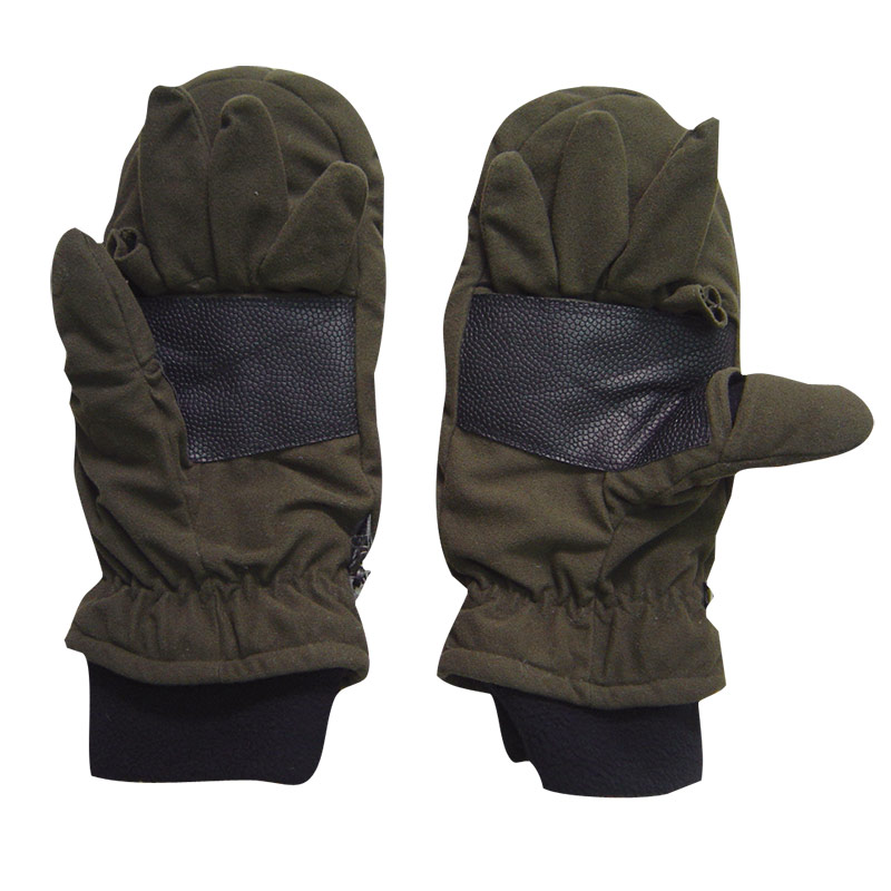 AKAH Accessoires von Revieralarm Spezial-Wärme­fäustlinge 87540003