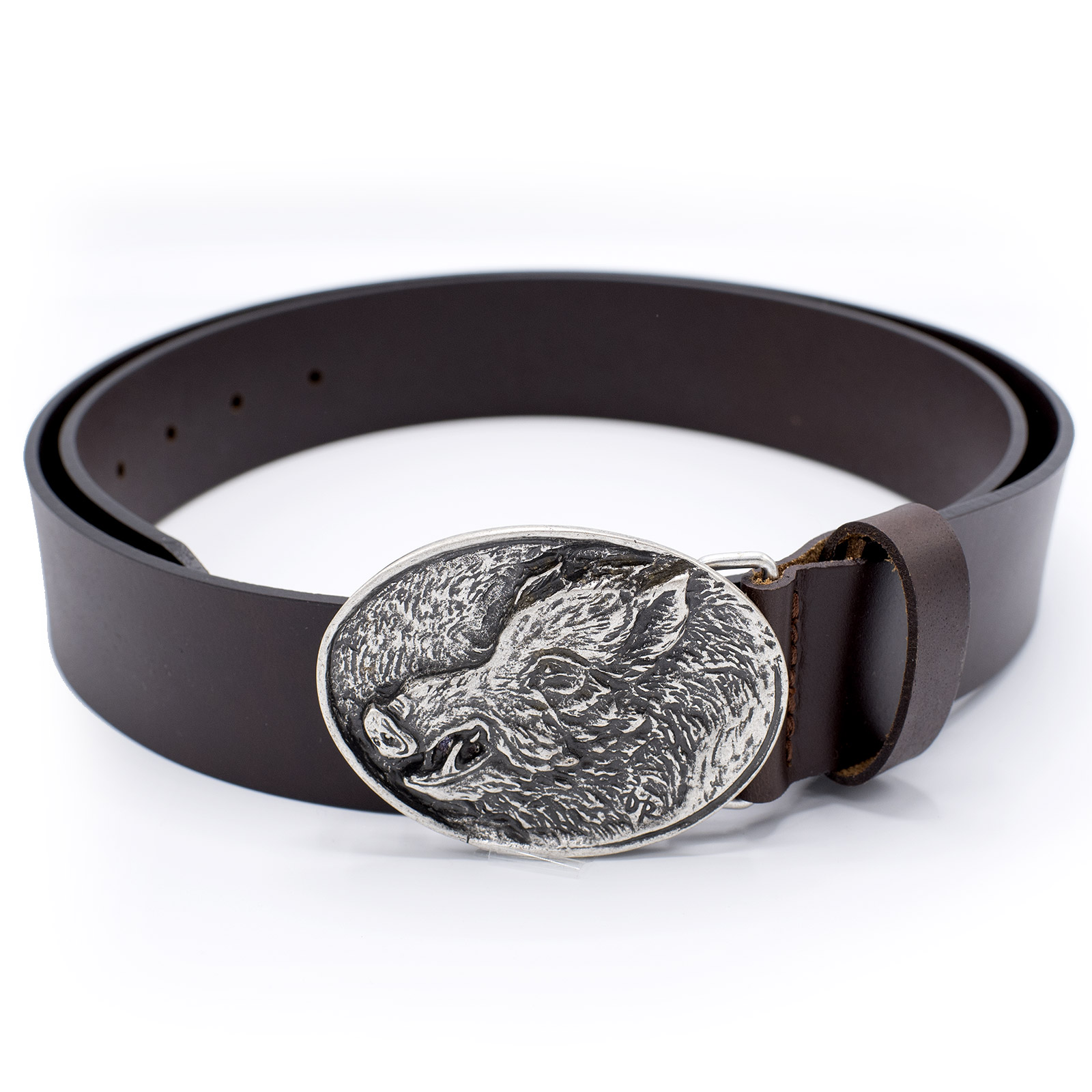 AKAH Accessoires von AKAH Jagdgürtel Keiler 87651001