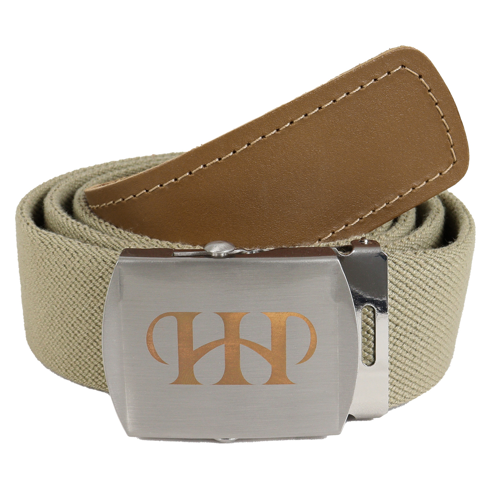 AKAH Accessoires von HOUSE OF HUNTING Stretchgürtel 87657001