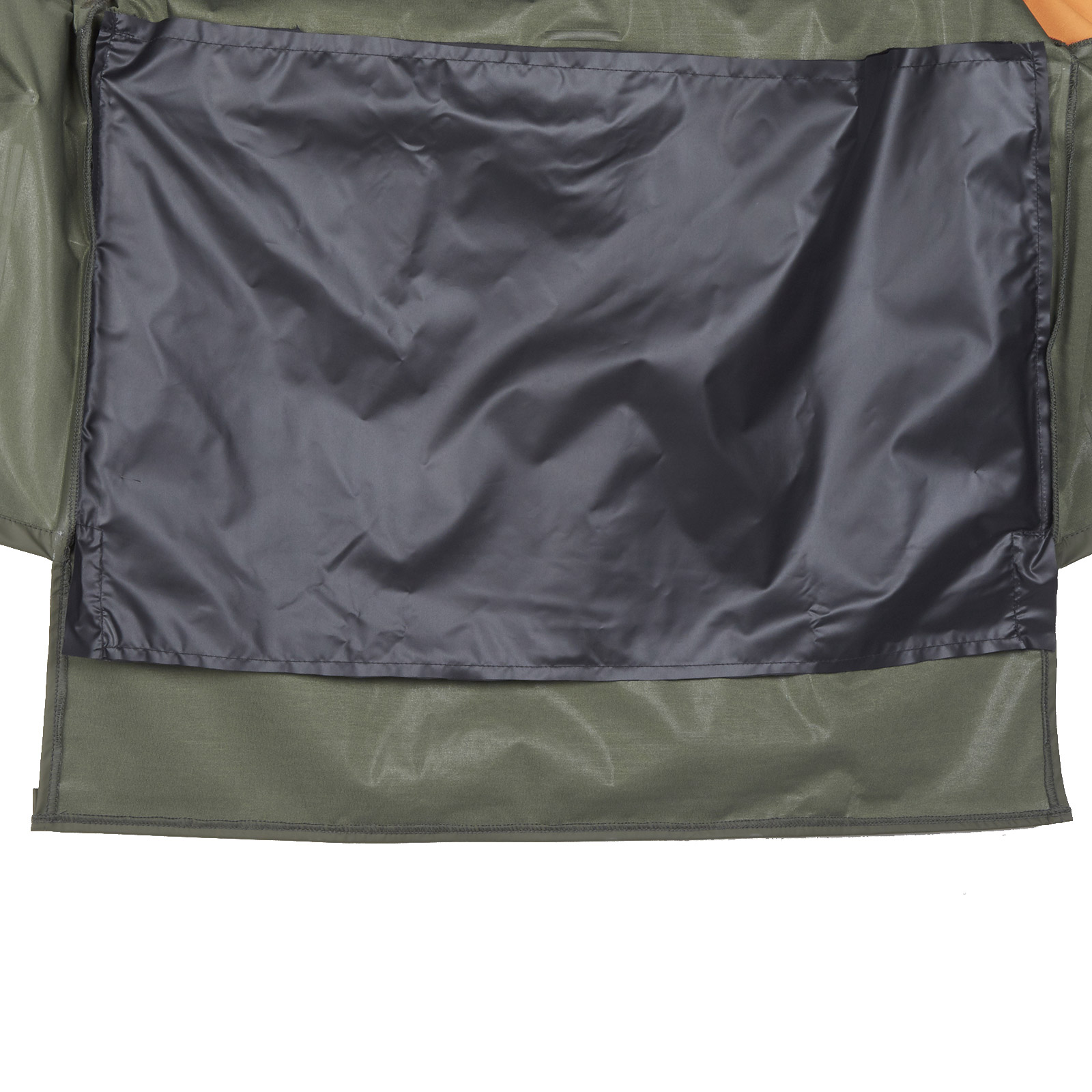 AKAH Regenbekleidung von Baleno Sicherheitsjacke 89159004