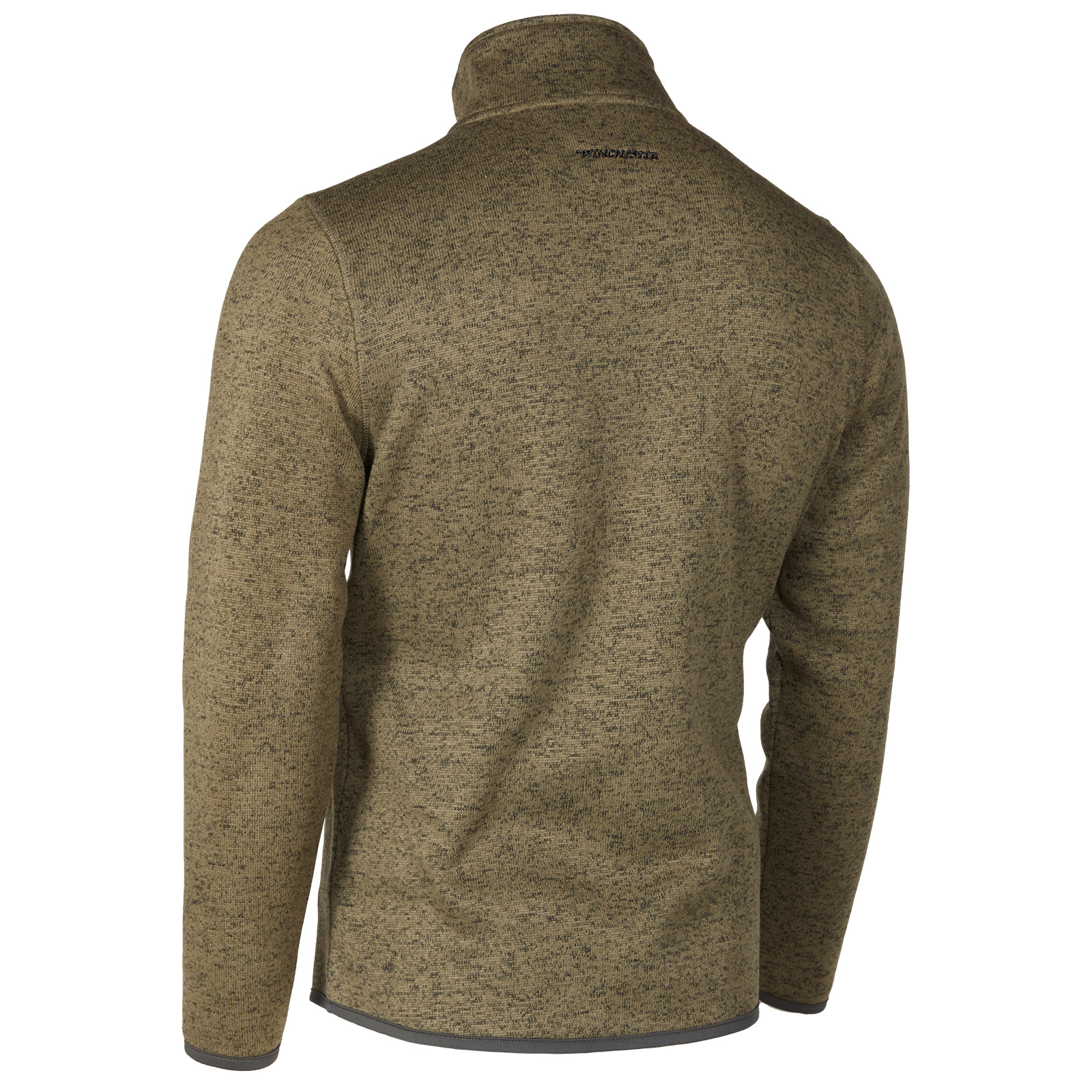 Pullover / Strickjacken von WINCHESTER Fleecejacke ALASKA 89630010