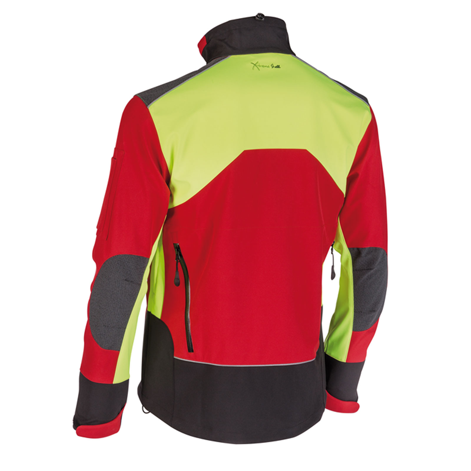 AKAH Softshell Jacken von PSS X-treme Shell Softshell-Jacke 89961009