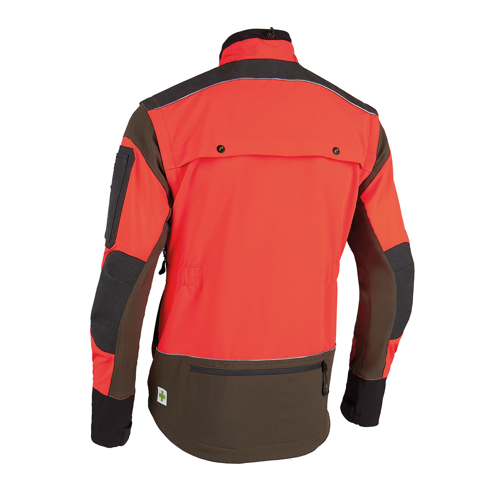 AKAH Softshell Jacken von PSS X-treme Vario Jacke 89965005