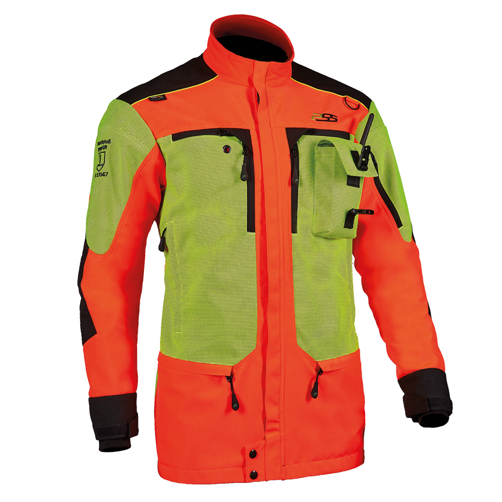 AKAH Jacken / Anoraks von PSS X-treme Protect Sauenschutzjacke 89995003