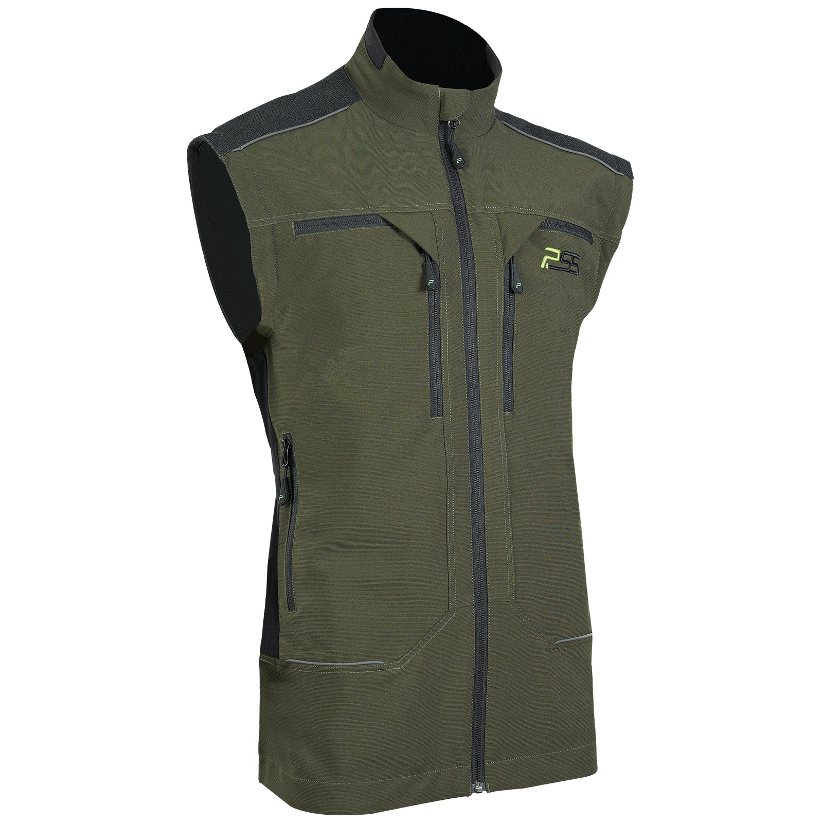 AKAH Jacken / Anoraks von PSS X-treme Vario Funktionsjacke 89997009