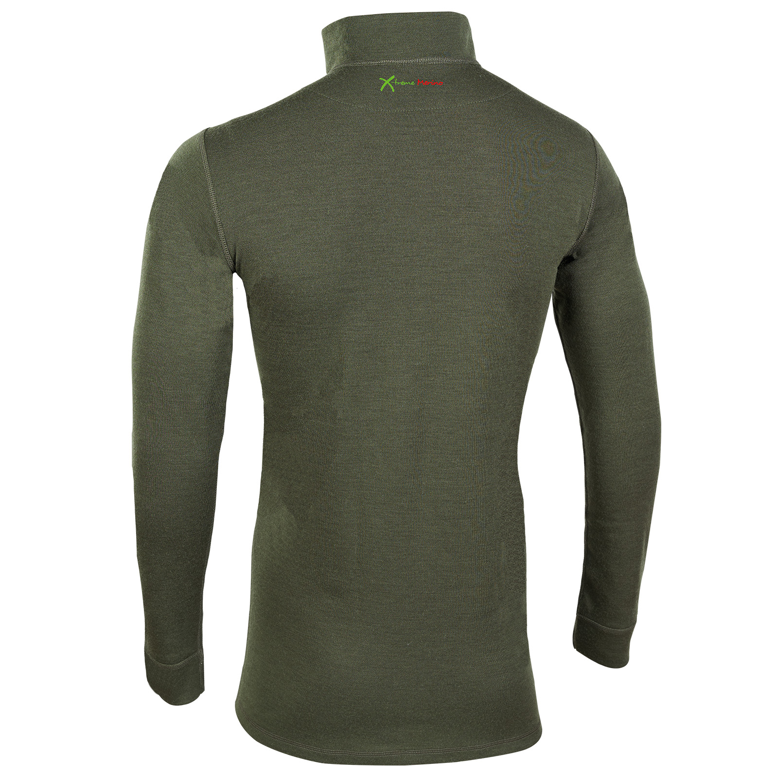 AKAH Unterwäsche von PSS X-treme Merino Funktionsshirt 89999003