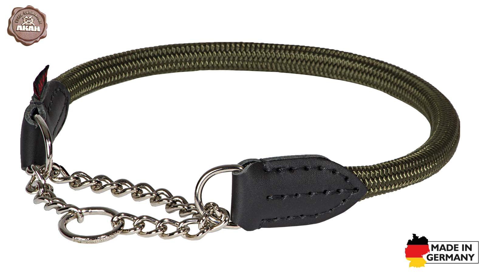 AKAH Halsbänder von AKAH Halsung Landlord 90453040