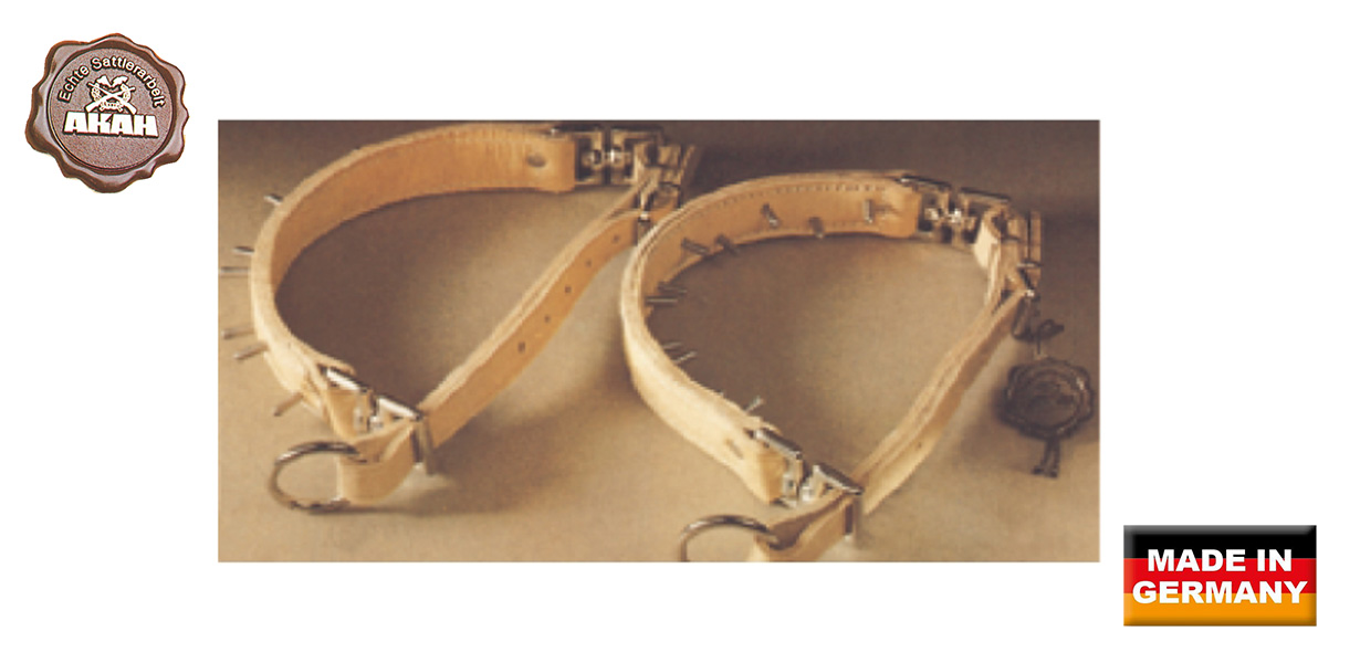 AKAH Ausbildung von AKAH Halsband Oberländer 91550060
