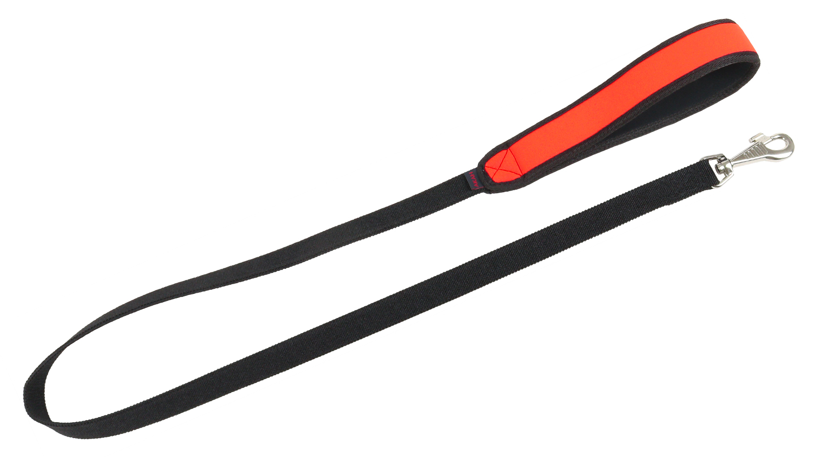 AKAH Leinen von AKAH Antiruck-Führleine orange 94860000