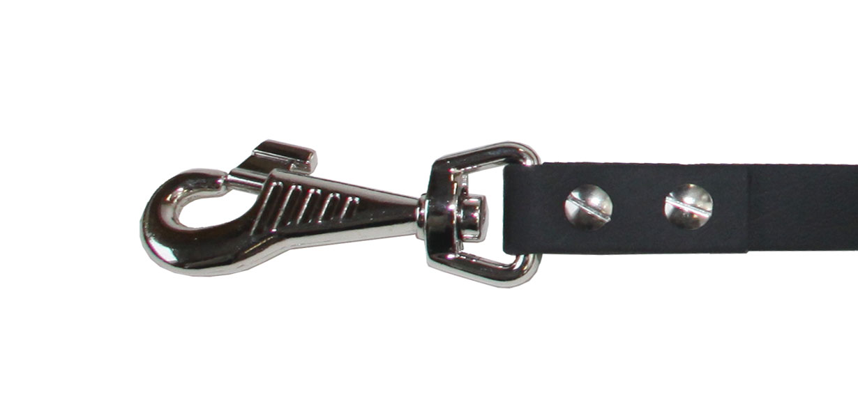 AKAH Leinen von AKAH BioThane® Führleine mit Handschlaufe 95422032