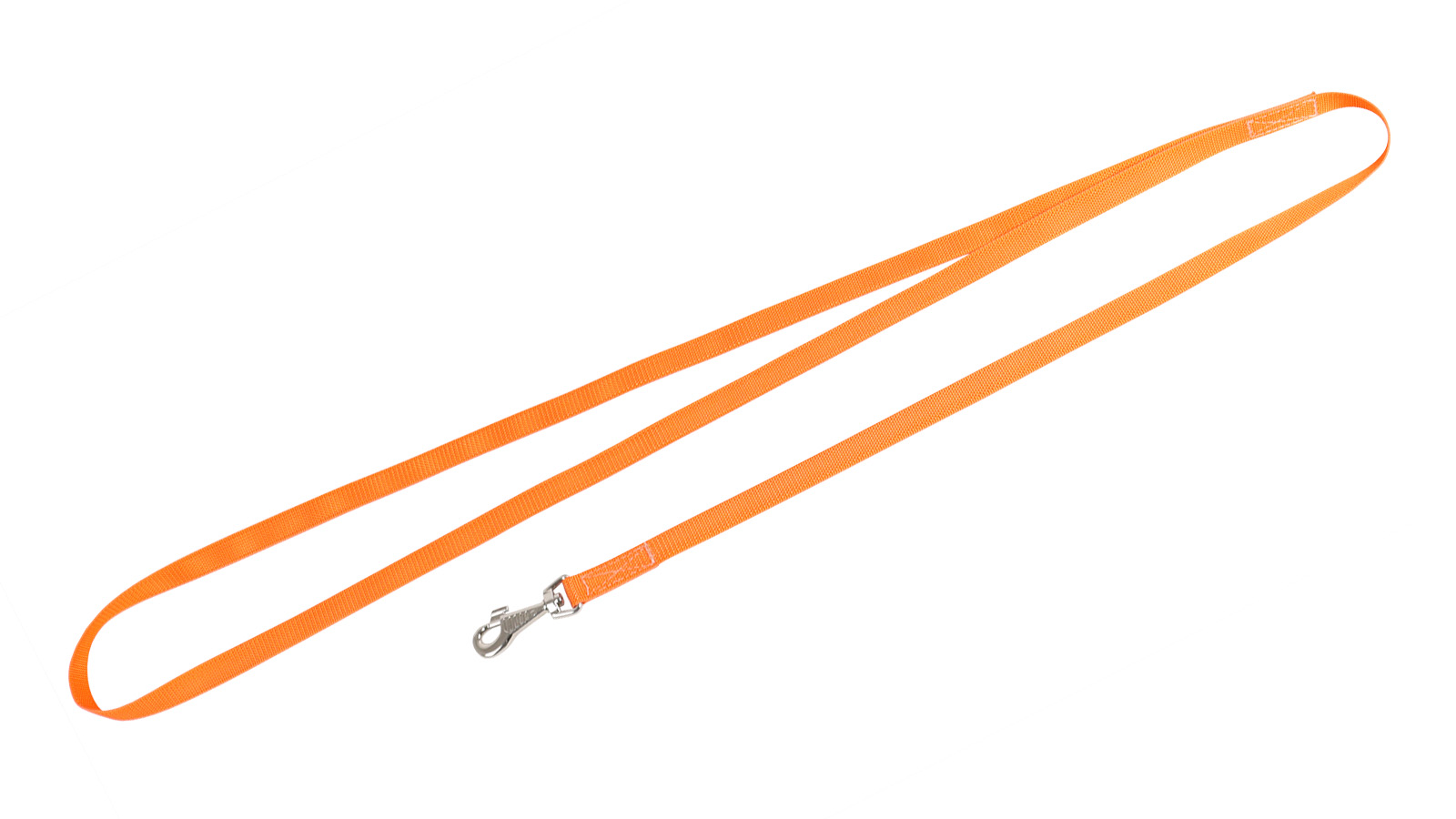 AKAH Leinen von AKAH Umhängeleine orange 95434000