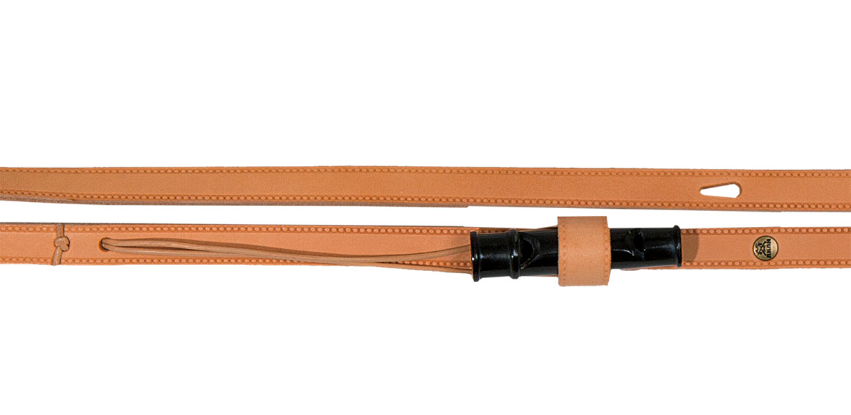 AKAH Leinen von AKAH Oberländerleine aus Fahlleder 95440000