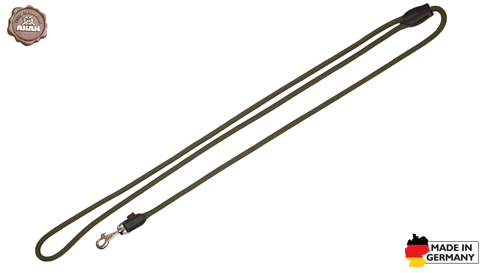 AKAH Leinen von AKAH Umhängeleine Landlord 95453000