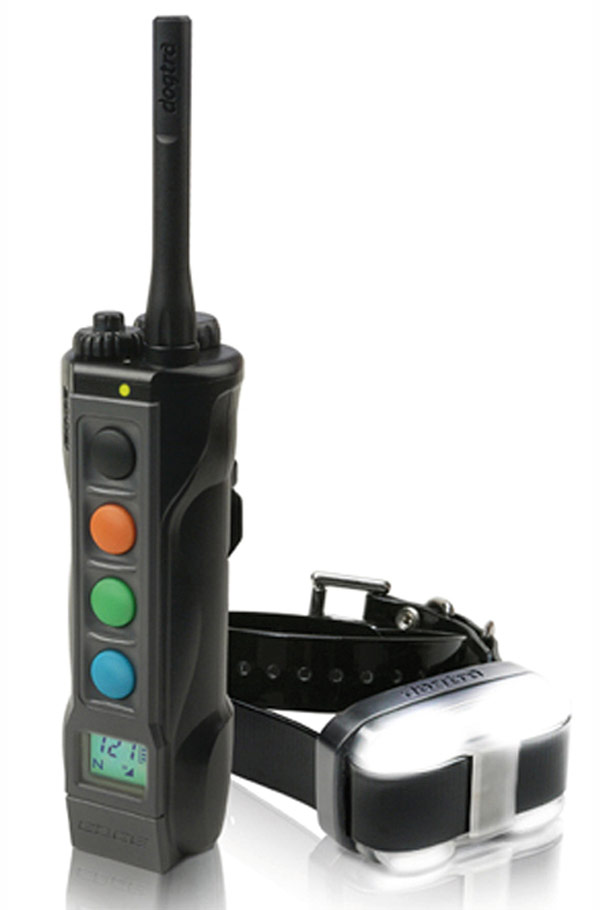 AKAH Ausbildung von Dogtra Trainingshalsband 4500 Edge 96394000