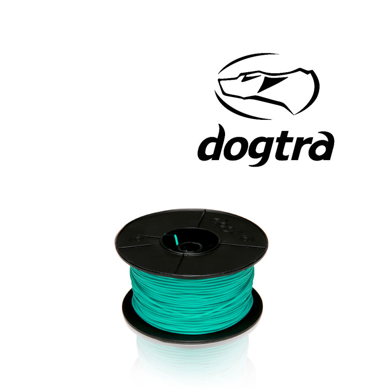 AKAH Ausbildung von Dogtra Zusatz-Drahtrolle 150 m für Dogtra E-fence 3500 96419100