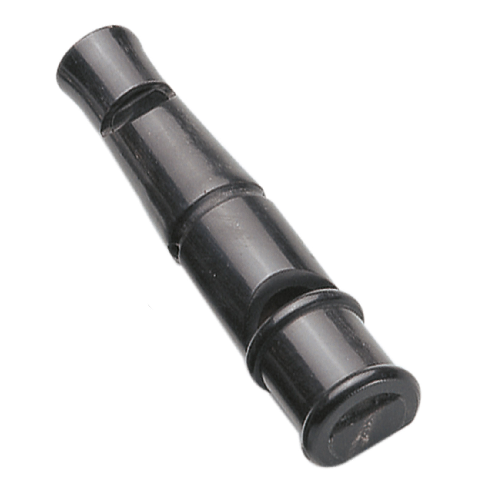 AKAH Zubehör von Revieralarm Doppelpfeife DOWN 8 cm 96829000