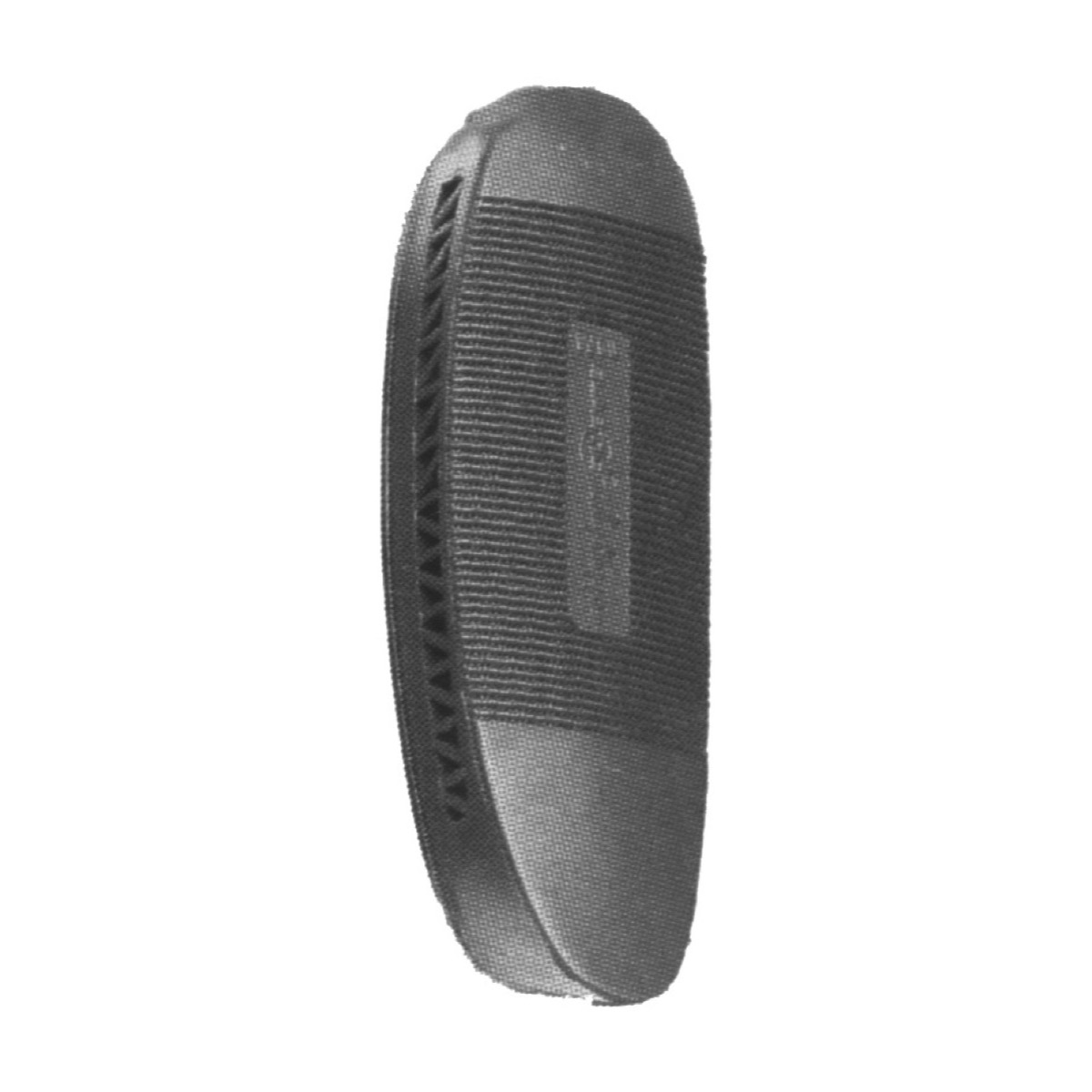 AKAH Langwaffen Schäfte von Wegu Schaftkappe Trap 25mm 01785002