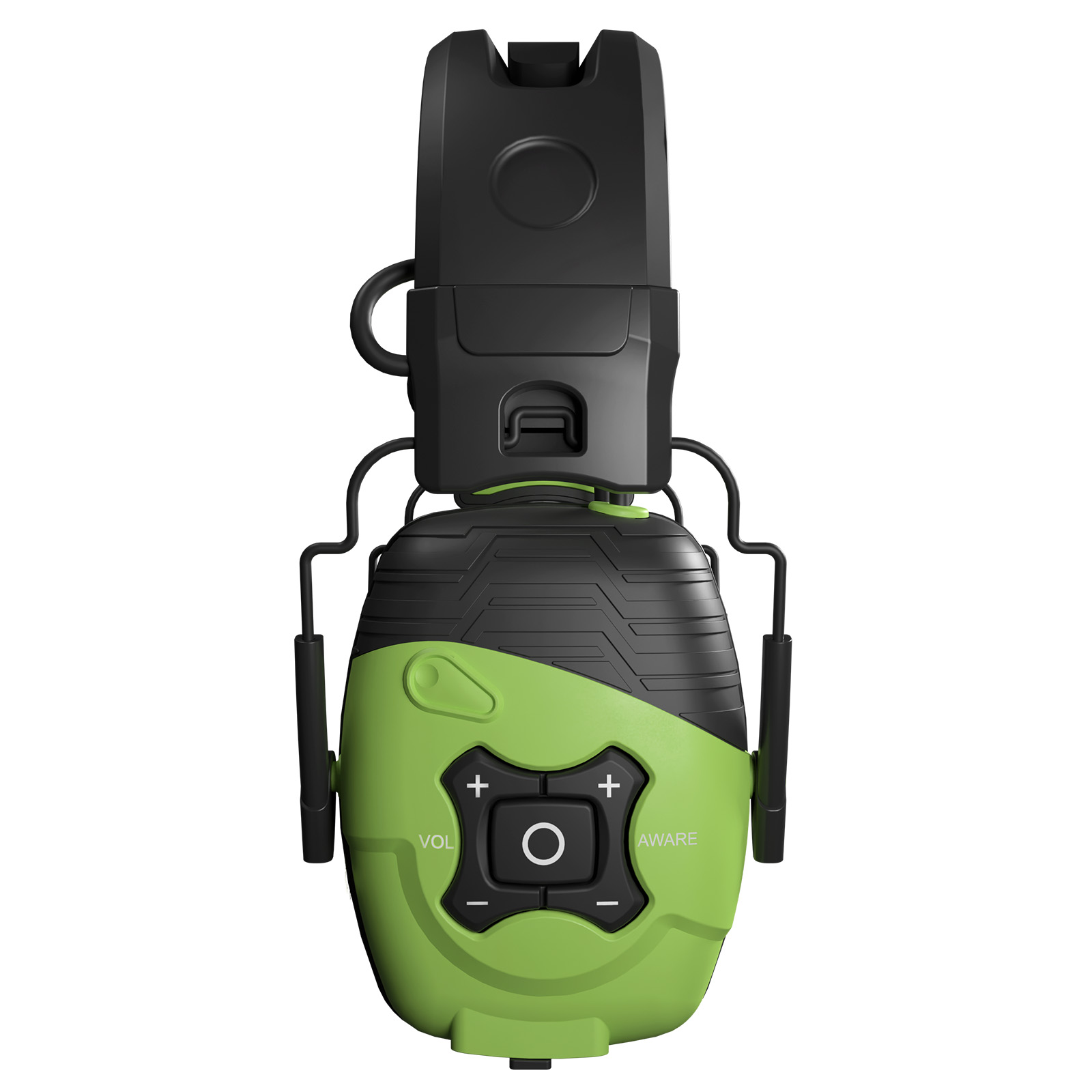 AKAH Gehörschutz von ISOtunes ISOtunes Link Aware EN 352 Gehörschützer 37640001