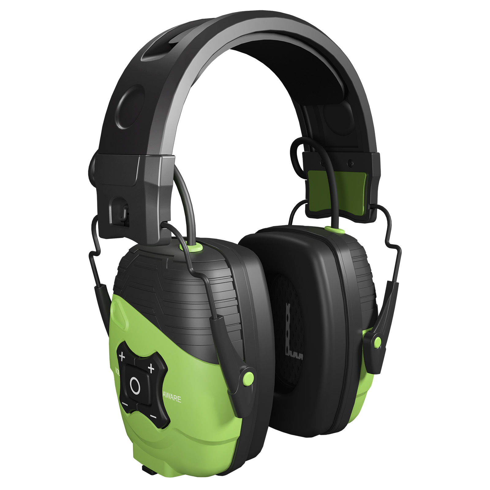 AKAH Gehörschutz von ISOtunes ISOtunes Link Aware EN 352 Gehörschützer 37640001