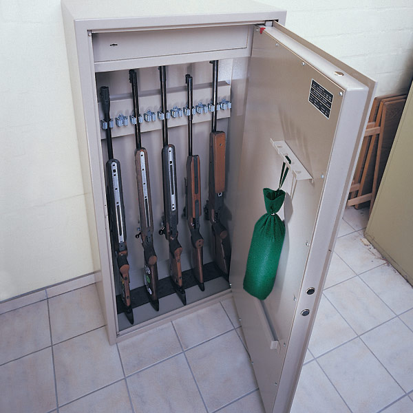 Waffenschränke von Revieralarm Multi-Dry Luftentfeuchter 65360000