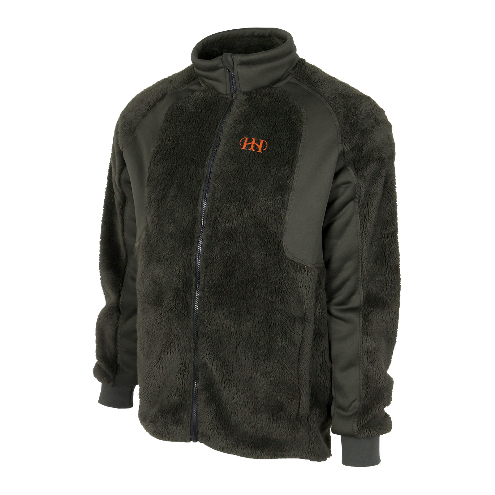 Fleecejacken von House of Hunting Fleecejacke SHERPA 81812009