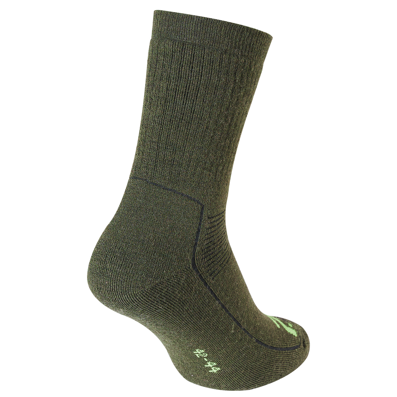 AKAH Strümpfe / Socken von PSS Jagd Edition Socken 89900042