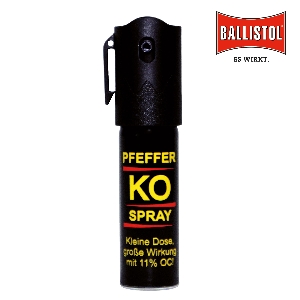  von Ballistol Pfeffer-KO-Spray JET 29117015