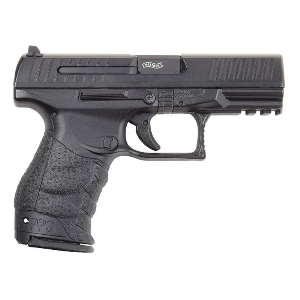 AKAH Dies + Das von revieralarm WALTHER PPQ M2 Miniatur-Modell 29258000