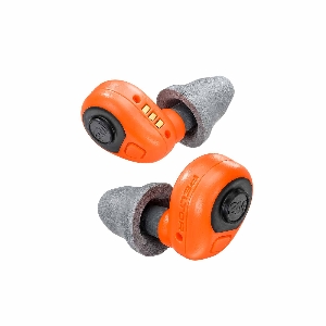 Gehörschutz von 3M Peltor 3M™ Peltor™ EEP-100 EU Gehörschutzstöpsel orange 37070701