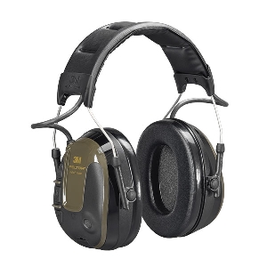Gehörschutz von 3M Peltor 3M™ Peltor™ ProTac 37076000