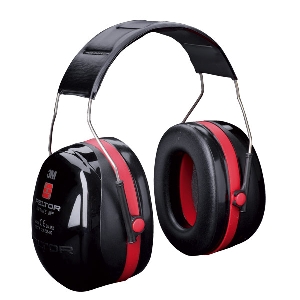 Gehörschutz von 3M Peltor 3M™ Peltor™ Optime III 37078000