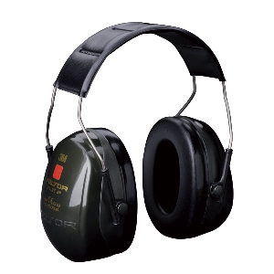Gehörschutz von 3M Peltor 3M™ Peltor™ Optime II 37079000