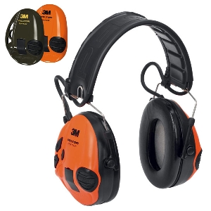 Gehörschutz von 3M Peltor 3M™ Peltor™ SportTac™ 37087000