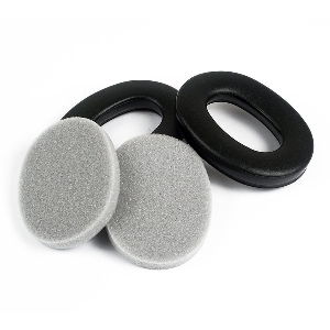 Gehörschutz von 3M Peltor Hygiene Set für 3M™ Peltor™ SportTac™ 37087001