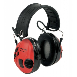 Gehörschutz von 3M Peltor 3M™ Peltor™ SportTac™ 37087002