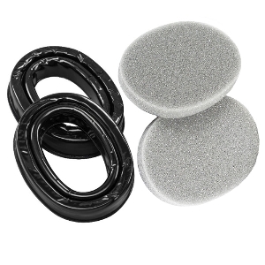 Gehörschutz für Jagd und Sport von AKAH Gelringe für den 3M™ Peltor™ SportTac 37087500
