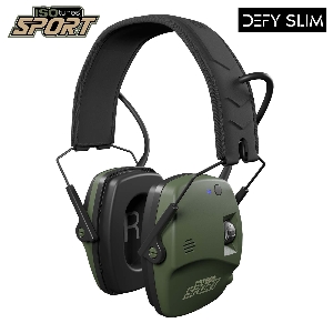 Alle Artikel von AKAH ISOTUNES Sport Defy Slim 37615001