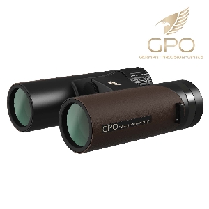 Ferngläser von GPO (German Precision Optics) GPO Passion™ ED 8x32 50110003