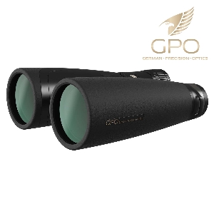 Optik von GPO (German Precision Optics) GPO Passion™ ED 8x56 50115000