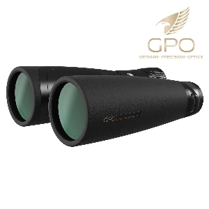 Ferngläser von GPO (German Precision Optics) GPO Passion™ ED 8x56 50115000