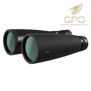Optik von GPO (German Precision Optics) GPO Passion™ ED 10x56 50116000