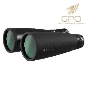 Ferngläser von GPO (German Precision Optics) GPO Passion™ ED 10x56 50116000