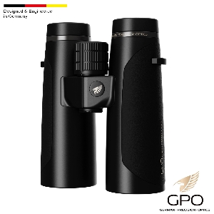 Optik von GPO (German Precision Optics) GPO Passion™ HD 8x42 50122000