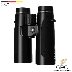 AKAH Ferngläser von GPO (German Precision Optics) GPO Passion™ HD 8x42 50122000