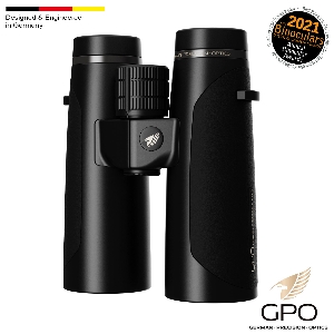 Optik von GPO (German Precision Optics) GPO Passion™ HD 10x42 50123000